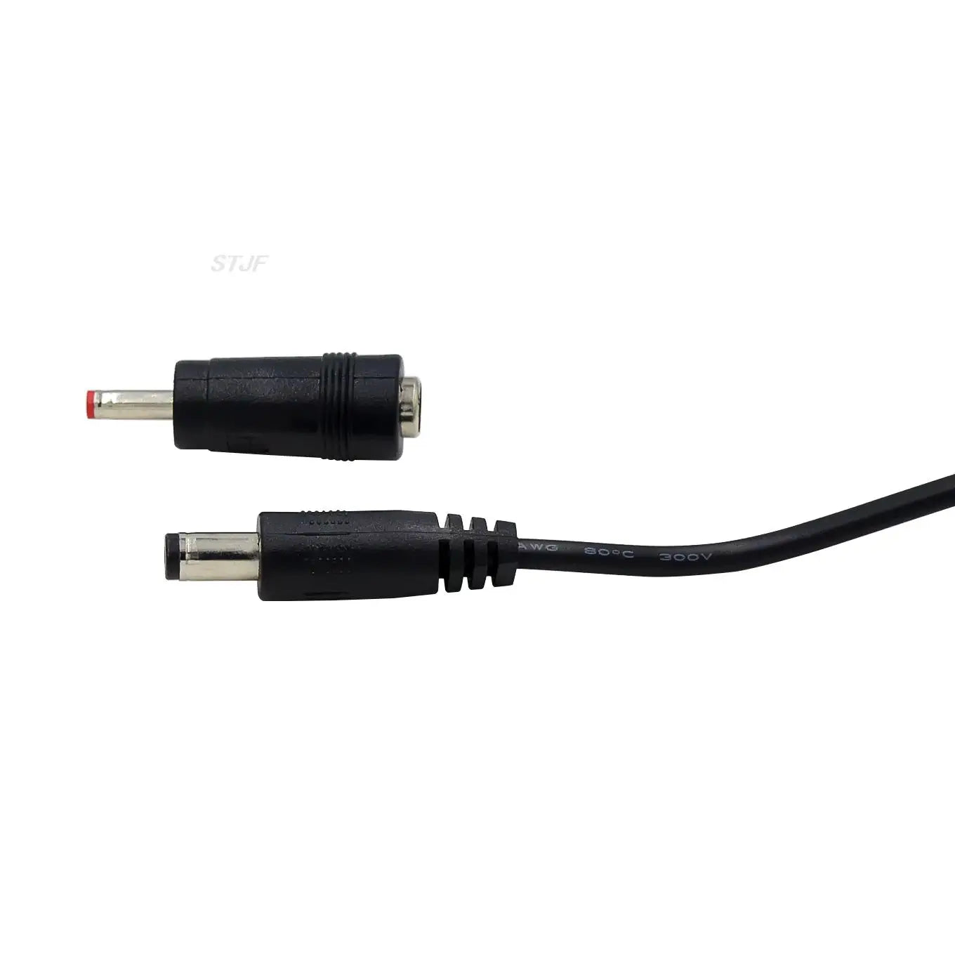 Custom USB Turn DC5.5/3.5mm router light cat booster line 5V booster turn 9V12V charging line