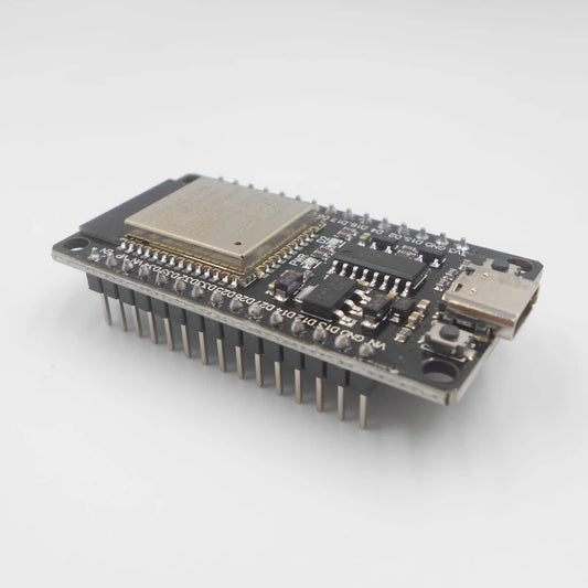 Custom USB Type-C ESP32 Development Board CH340C WiFi+Bluetooth Ultra Low Power Dual Core ESP32 DevKitc-32