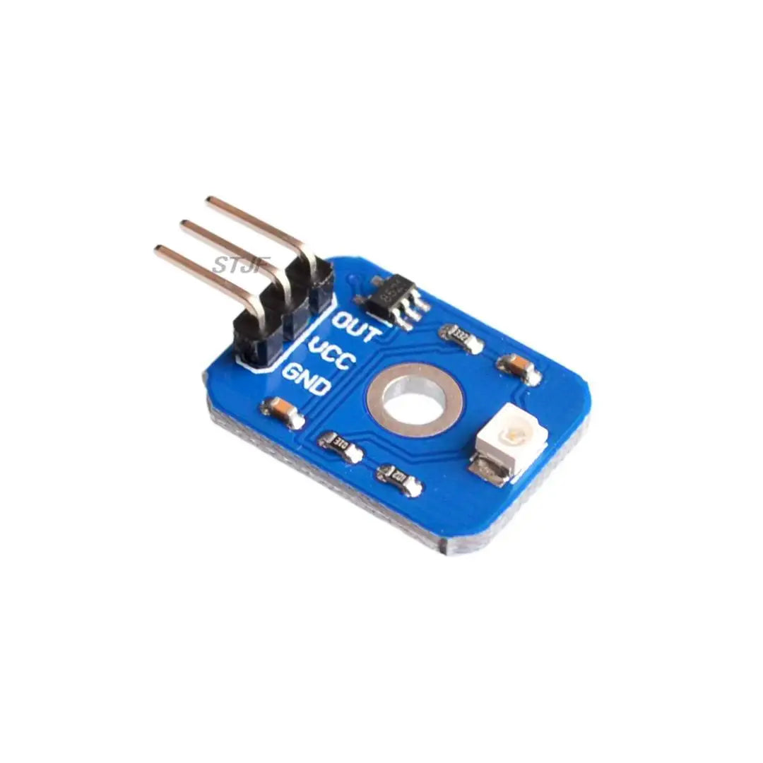 Custom  UV Detection Sensor Module Ultraviolet Ray Module  Sensor