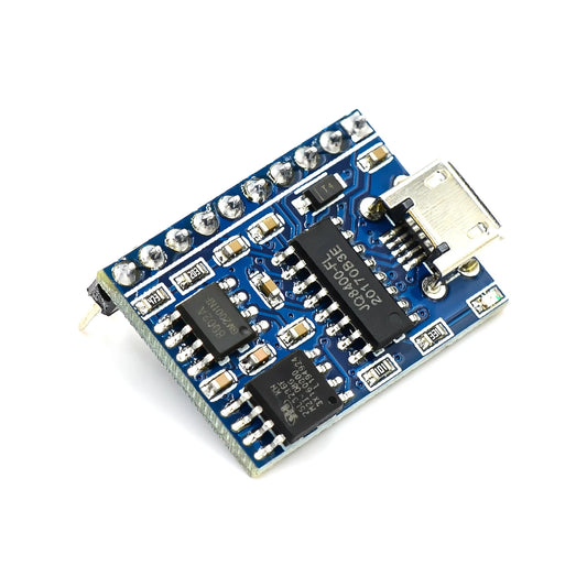 Custom Voice module Serial port control USB copy synthesis module Music chip voice IC module JQ8400-FL