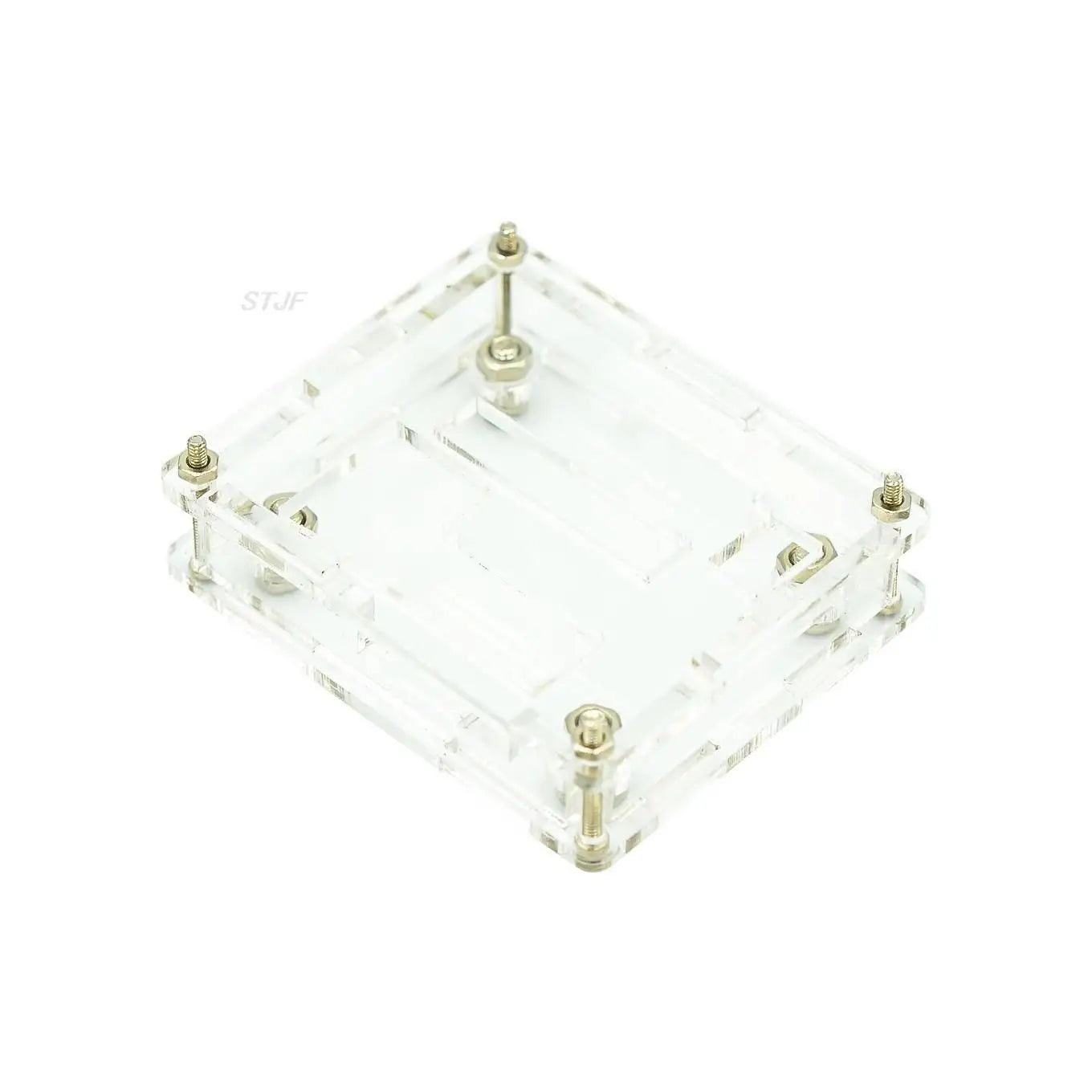 Custom W1209 Blue/Red light  DC 12V digital temperature controllear thermostat temperature control thermostat switch plate W1209 case