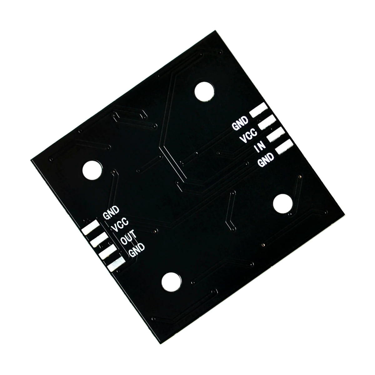 5x5 Led Array Custom WS2812 LED 5050 RGB 5x5 5*5 25 LED Matrix for Arduino – Lonten Tech