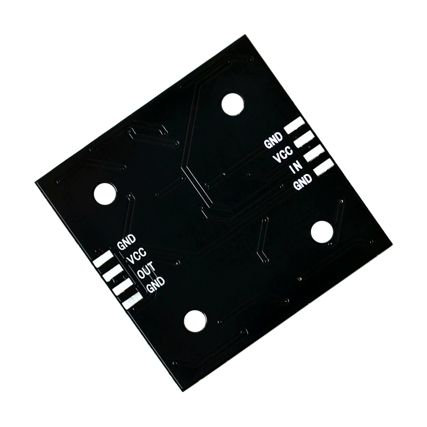 Custom WS2812 LED 5050 RGB 5x5 5*5 25 LED Matrix for Arduino