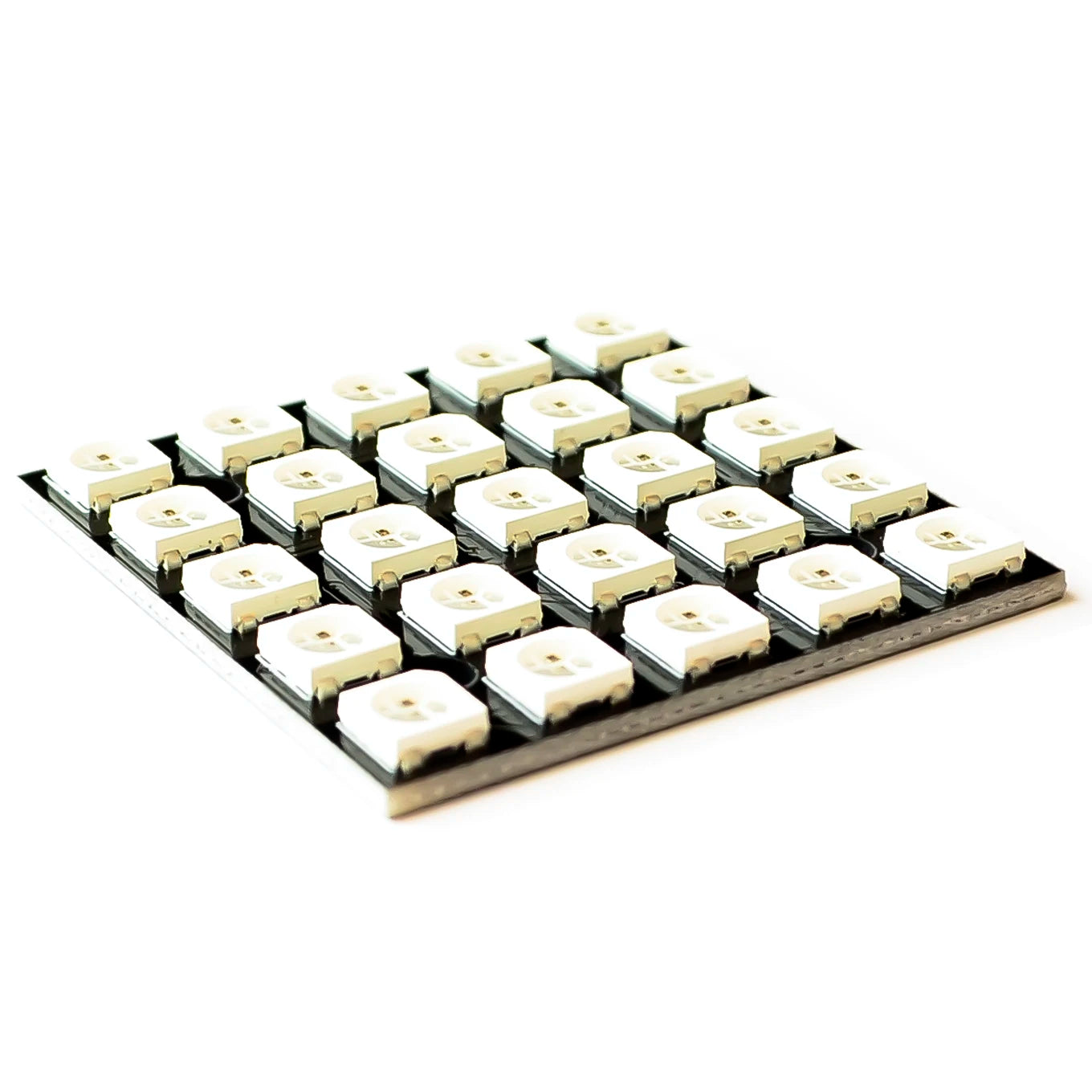 Custom WS2812 LED 5050 RGB 5x5 5*5 25 LED Matrix for Arduino