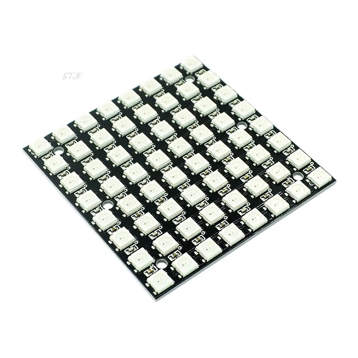 Custom  WS2812 smd LED 5050     8x8 64 LED Matrix for Arduino