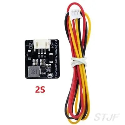 Custom Wholesale 1.2A 2S-17S High Current Equalizer Module Li-Ion Lifepo4 Lithium Battery Active Balancer Energy Transfer Bms
