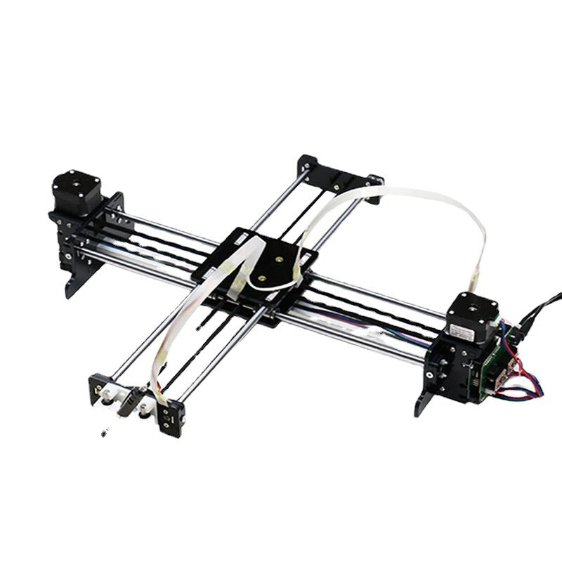 Writing Robot Painting Robot Kit Open Source Hardware Maker DIY Robot ...