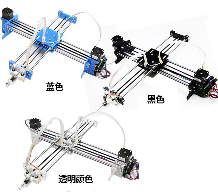 Writing Robot Painting Robot Kit Open Source Hardware Maker DIY Robot customize