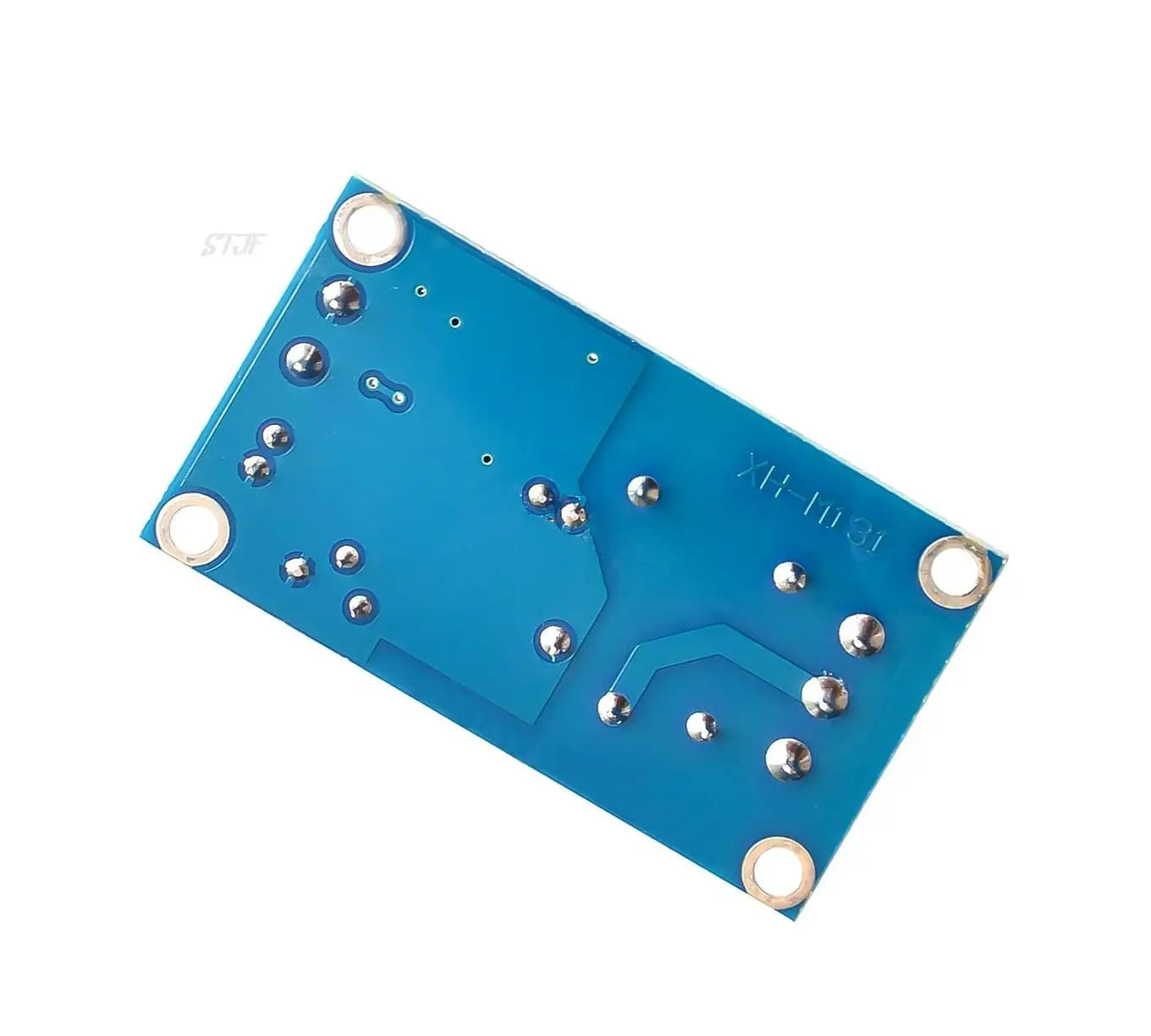 Custom  XH-M131 DC 5V 12V 10A Light Control Switch Photoresistor Relay Module Detection Sensor brightness Automatic Control Module