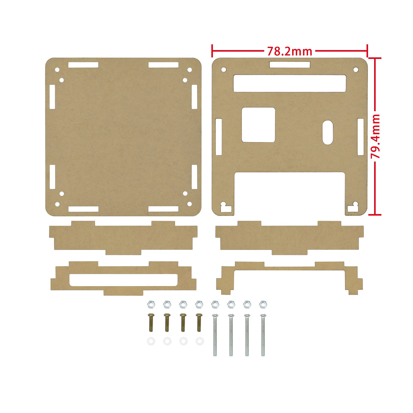 Custom XH-M229 HU-M28W 24Pin Desktop PC Chassis Power ATX Transfer to Adapter Board Power Supply Circuit Outlet Module Output Terminal