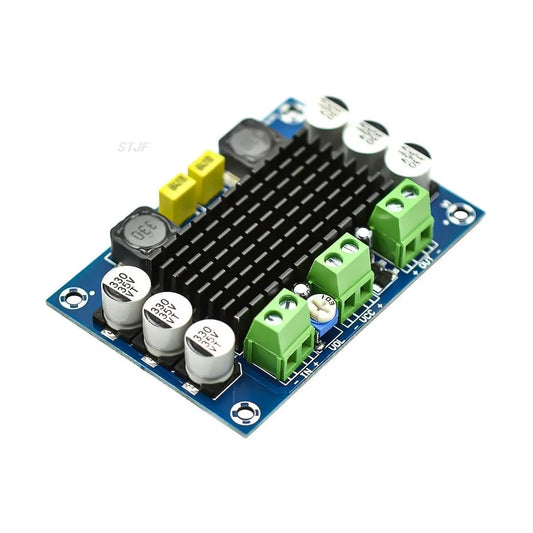 Custom XH-M542 TDA3116D2 digital power amplifier board 100W high power mono audio amplifier module