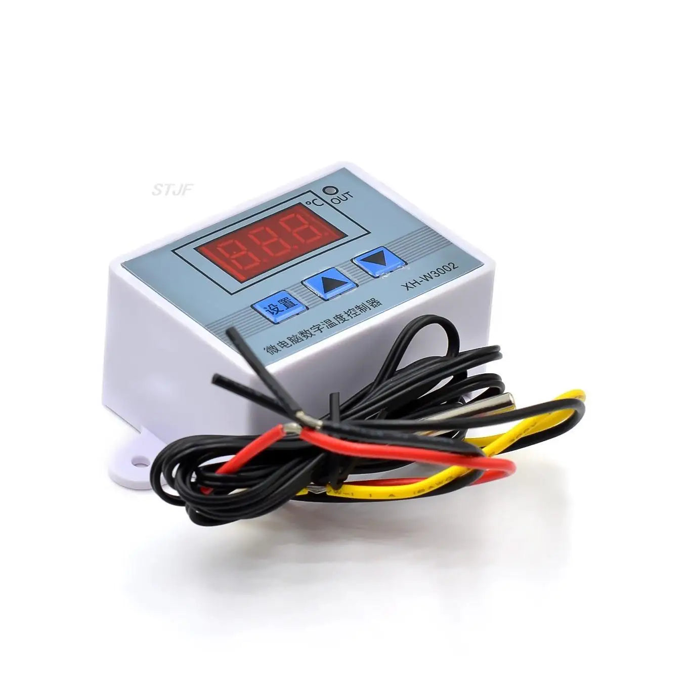 Custom XH-W3002 microcomputer digital temperature controller temperature control switch temperature controller digital display