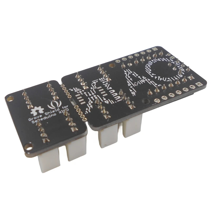 Custom expansion board Grove Shield adapter board Charging board plug and play