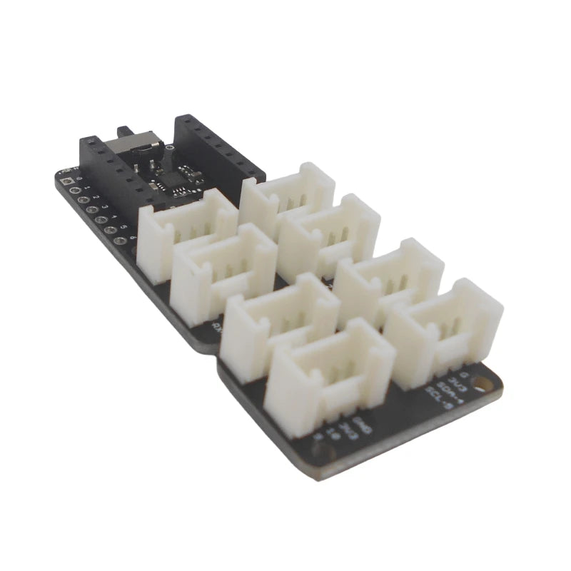 Custom expansion board Grove Shield adapter board Charging board plug and play