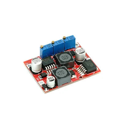 Custom XL6019 Replace LM2577S LM2596S Step Up Down Boost Buck Voltage Power Converter Module Non-isolated Constant Current Board 15W 3A