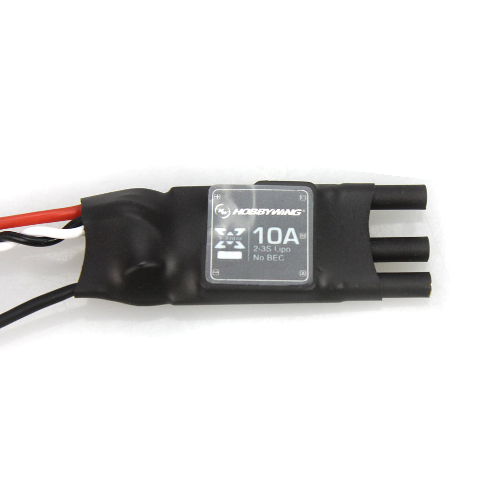 XRotor 2-6S Lipo 40A /20A /10A Brushless ESC No BEC high refresh rate for Multi-axle aircraft copters F17544/7 customize