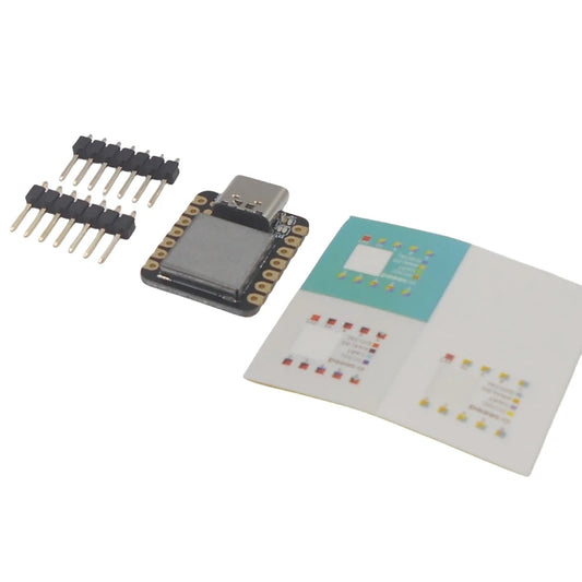 Custom Xiao Mini Development Board arduino no/nano compatible ARM low power wearable