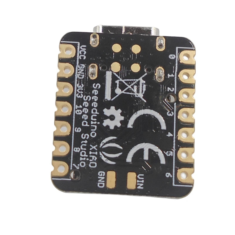 Custom Xiao Mini Development Board arduino no/nano compatible ARM low power wearable