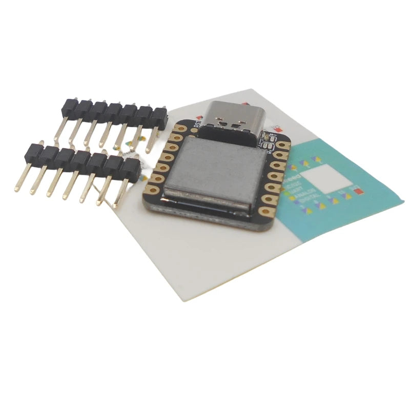 Custom Xiao Mini Development Board arduino no/nano compatible ARM low power wearable