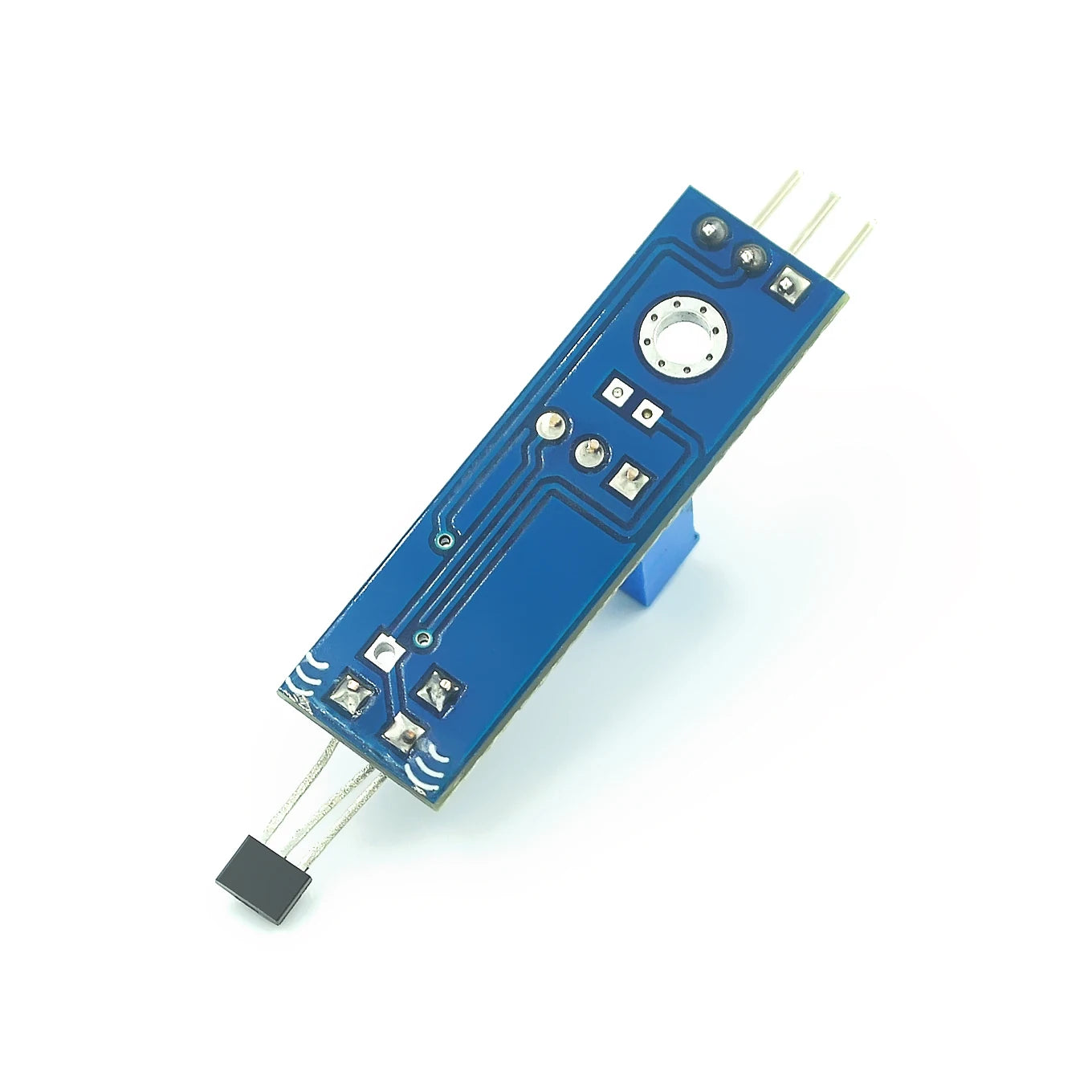 Custom Ys-27 Hall sensor module Hall revolution count detects sensor module switch