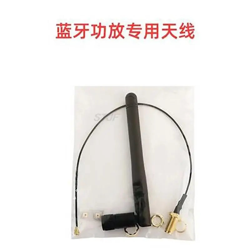 Custom ZK-PT2 HIFI 5.1 BT USB Decoding Board Player Audio Receiver Old Amplifier Lossless Wuzhi Audio APP