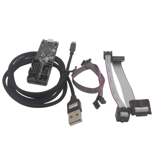 Custom full set ESP-Prog Development Board  JTAG Debug Program Downloader Compatible For ESP32