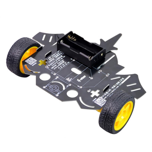 high quality Robot Chassis Smart Car Platform for Arduino/Raspberry Pi customize