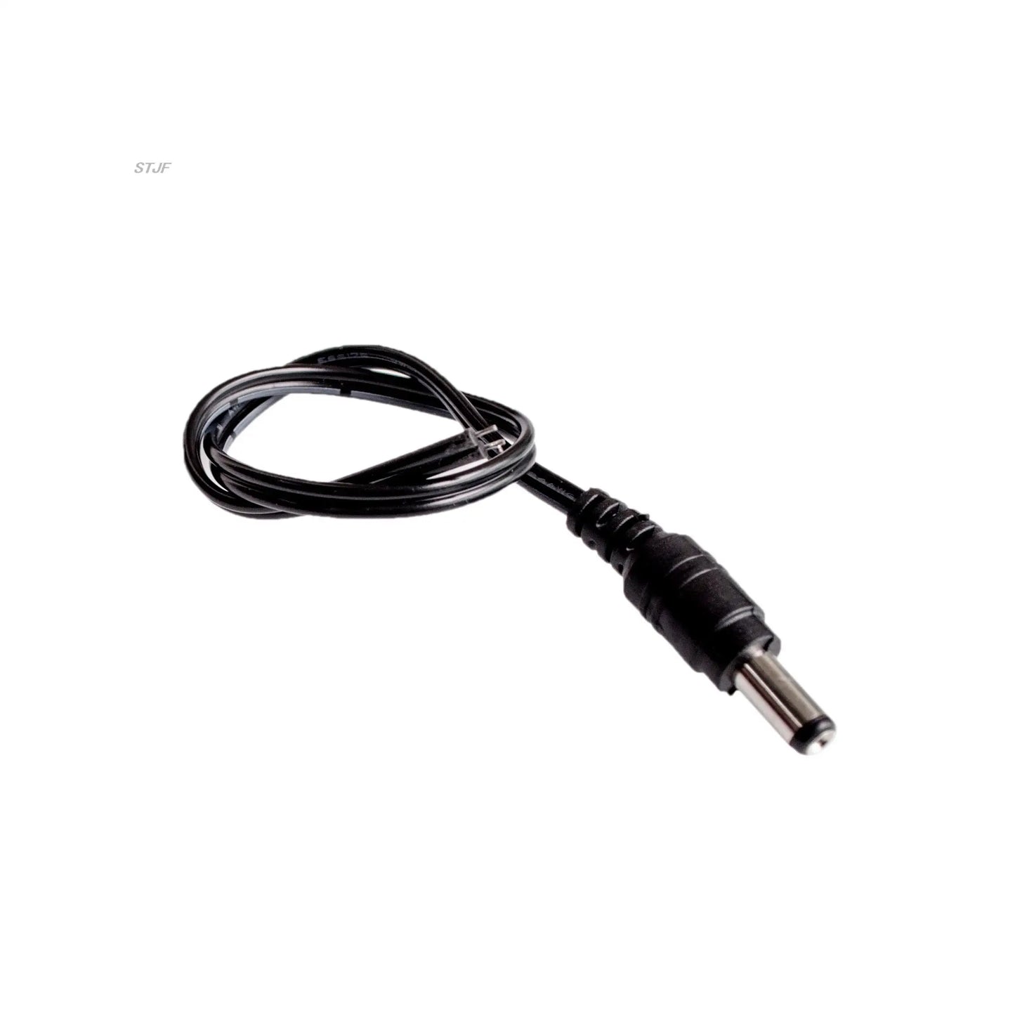 Custom male 5.5X2.1mm DC Power Connector Adapter Cable Pigtail Plug Wire