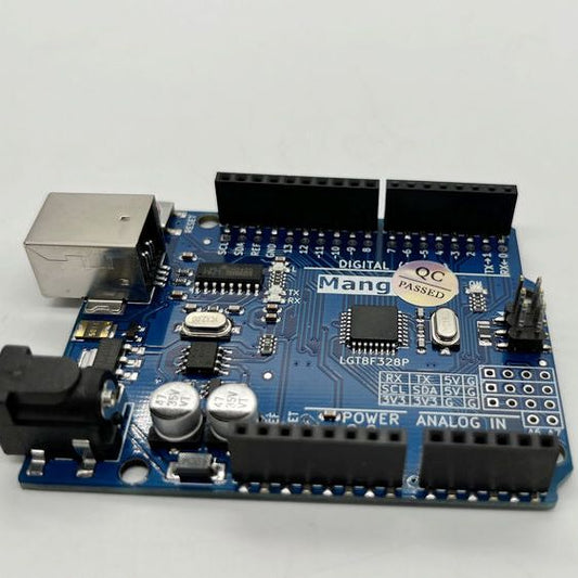 mango unos CH340 Development board For arduinos unos LGT8F328P-QFP32 CHIP customize